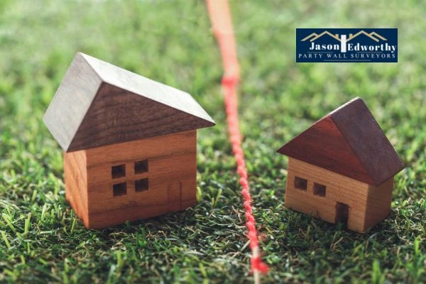 Do you want to build on a boundary line Margate call our team today!