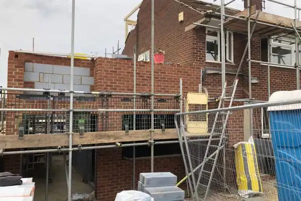 Reasons to Call a Party Wall Surveyor Margate